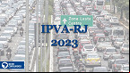 IPVA-RJ 2023: Saiu Calendário! Veja datas e consulta do valor