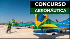 Concurso Aeronáutica 2023: Edital publicado com 224 vagas para Sargentos