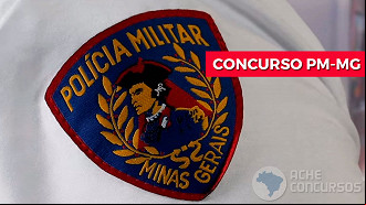 Polícia Militar de Minas Gerais promove grande concurso público para Soldados em 2023 - Foto: Divulgação Polícia Militar de Minas Gerais promove grande concurso público para Soldados em 2023 - Foto: Divulgação