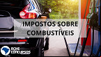 MP prorroga isenção da gasolina até fevereiro; Veja como ficam os impostos sobre os combustíveis