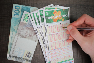 Mega Semana da Mega-Sena tem 3 sorteios ao invés dos habituais 2 - Foto: M3mídia