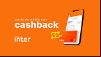 Investcash do Banco Inter; veja como funciona a aplicação do Cashback