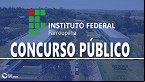 Concurso IFFar 2023: Banca é escolhida e edital sai em breve