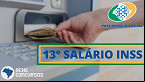 13º salário do INSS: divulgado calendário de 2023; veja todas as datas