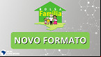 Governo pode lançar novo formato do Bolsa Família em fevereiro