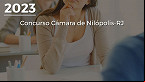 Concurso Câmara de Nilópolis RJ: 2 editais abrem 29 vagas