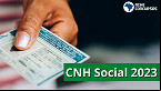 Emissão gratuita da CNH 2023: veja critérios por estado