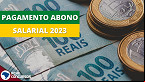 Teve carteira assinada em 2021? Você pode receber R$ 1.302 a partir de fevereiro