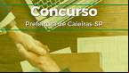 Concurso Prefeitura de Caieiras-SP 2023: Sai edital com 215 vagas na saúde