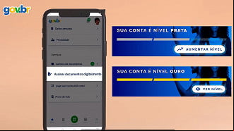 Conta Gov é necessária para ar o Auxílio Emergencial Conta Gov é necessária para ar o Auxílio Emergencial