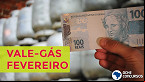 Auxílio-Gás: Aplicativo libera consulta para Fevereiro