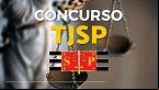 Concurso TJ-SP 2023 Escrevente: Inscrição para 400 vagas até dia 28