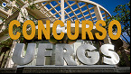 Concurso UFRGS 2023: Sai edital para Professor Adjunto
