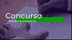 Concurso Prefeitura de Sabáudia PR 2023: Edital publicado