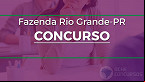Concurso de Fazenda Rio Grande-PR: Prefeitura lança 2 editais