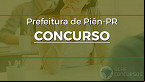 Edital da Prefeitura de Piên-PR 2023 é publicado com 102 vagas