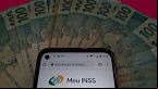 INSS paga ainda 6 grupos de aposentados esta semana; até R$ 7.507