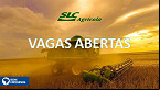 Vagas de emprego na SLC Agrícola para 38 cargos em fevereiro; saiba como concorrer