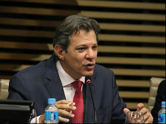 Fernando Haddad. Créditos: Rovena Rosa/Agência Brasil Fernando Haddad. Créditos: Rovena Rosa/Agência Brasil