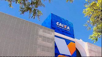 Caixa abre vagas de estágio para 2023 - Foto: Divulgação Caixa Caixa abre vagas de estágio para 2023 - Foto: Divulgação Caixa