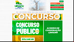 Edital Uruaçu-GO 2023: Prefeitura abre concurso com 153 vagas