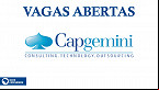 Capgemini recruta profissionais; veja as vagas ofertadas em 2023