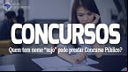 Concurso Público: Inadimplentes podem perder a vaga, decide STF
