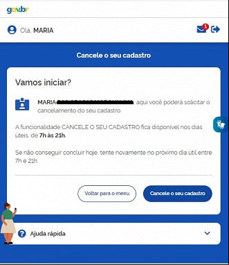 Créditos: Divulgação/MDS Créditos: Divulgação/MDS
