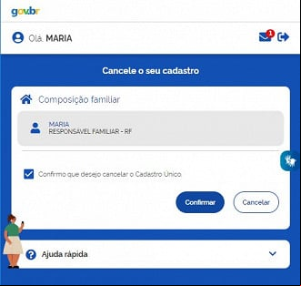 Créditos: Divulgação/MDS Créditos: Divulgação/MDS