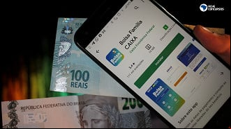 Calendário do Bolsa Família volta a pagar benefício a partir de 20 de março.
