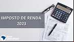Faixa de isenção de até R$ 2.640 do IR só valerá em 2024, diz Receita