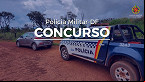 Concurso PM-DF 2023: Inscrições para Oficiais de Saúde e Capelães são prorrogadas