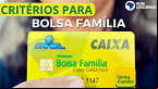 Bolsa Família é confirmado com valor MAIOR já em Março; veja quem ganha mais
