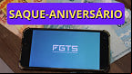 FGTS: Saque-aniversário acaba mesmo em março? veja últimas