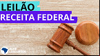 IPad e notebook por R$ 1 mil! Lances do Leilão da Receita Federal terminam nesta segunda, 6 