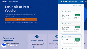 Consulta ao Bolsa Família está disponível no Portal Cidadão Consulta ao Bolsa Família está disponível no Portal Cidadão