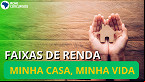Minha Casa, Minha Vida: Lula amplia subsídio para até R$ 140 mil