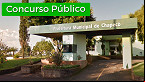 Prefeitura de Chapecó-SC abre 50 vagas para Auxiliar de Enfermagem