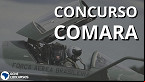 Concurso COMARA: Aeronáutica reabre inscrições em abril para vagas de até R$ 3.900