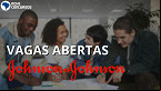 Processo seletivo da Johnson & Johnson está com inscrições abertas e paga R$ 7,5 mil