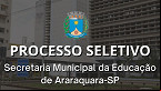 Processo seletivo da SME de Araraquara SP abre 526 vagas para professores