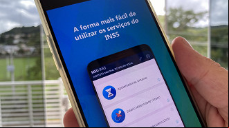 INSS: Calendário do 13º salário está previsto para iniciar em agosto. Imagem: Ache Concursos