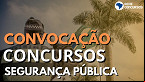 Convocação de aprovados: Governo RS vai chamar 1,3 mil para Brigada-RS, SUSEPE e PC-RS