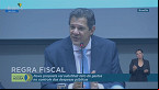 Haddad e Tebet apresentam novo arcabouço fiscal: veja os detalhes da nova regra