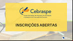 Concursos Cebraspe: 6 editais têm 1.209 vagas abertas neste mês