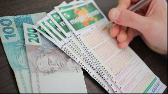 Apostas da Mega-Sena - Créditos: Divulgação/Ache Concursos Apostas da Mega-Sena - Créditos: Divulgação/Ache Concursos