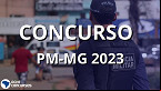 Concurso PMMG: Inscrições abertas para 180 vagas no Quadro de Oficiais