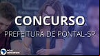 Prefeitura de Pontal-SP abre concurso público com 40 vagas para Guarda Municipal