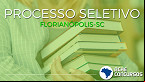 Prefeitura de Florianópolis-SC abre seleção para 27 cargos da educação em 2023