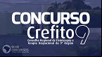 Concurso CREFITO 9ª região: IBEST é a banca e edital sai em breve